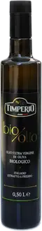 Bio Olio 0.5 litre Timperio High Quality Premium Extra Virgin Olive Oil Singapore