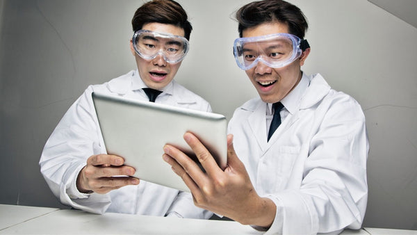 5 unusual studies into EVO oil that delivered surprising results