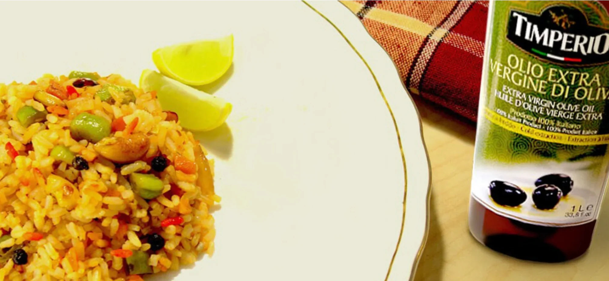 Tofu Fried Rice Recipe – Timperio