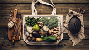 Perché EVOO è l'opzione migliore per vegetariani e vegani