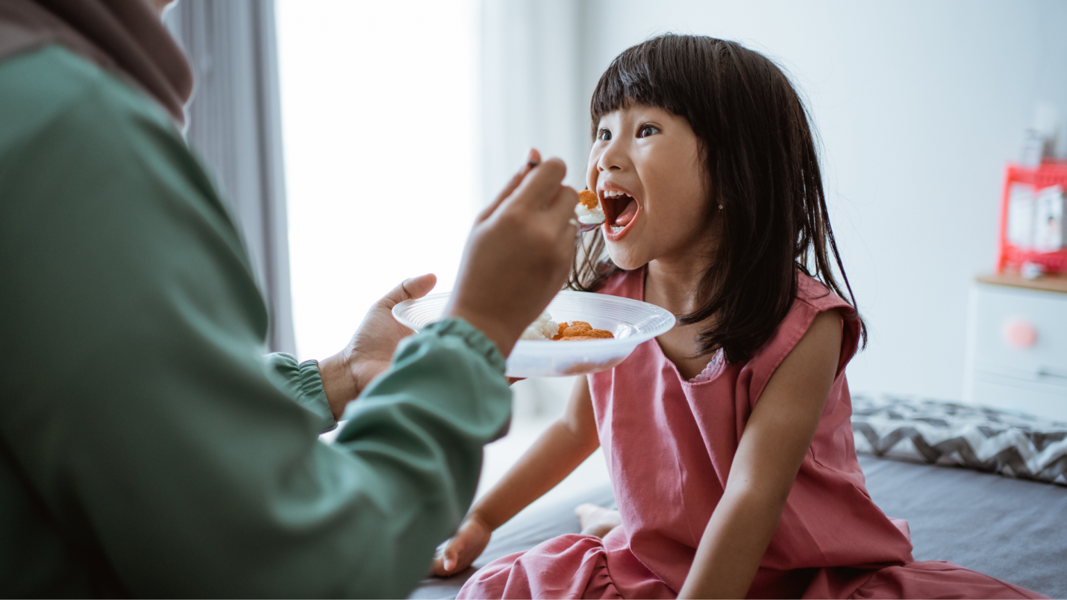 Extra Virgin Olive Oil – Should Children by enjoying it too?