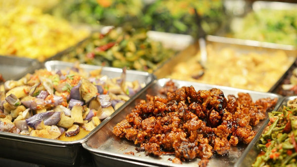 How to use EVOO: A Guide for Singaporeans by a Singaporean