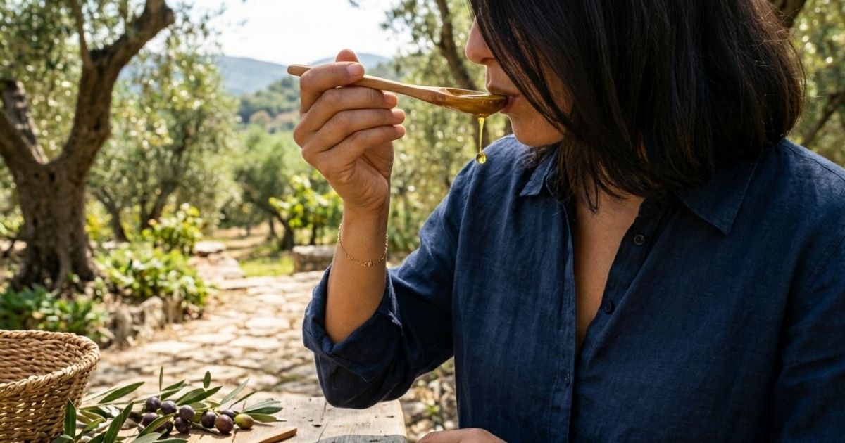 Drinking Raw EVOO Daily | Health Benefits | Timperio