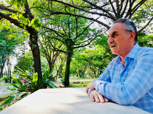 Una conversazione con Timperio Orlando sulla prossima stagione della raccolta delle olive 2023