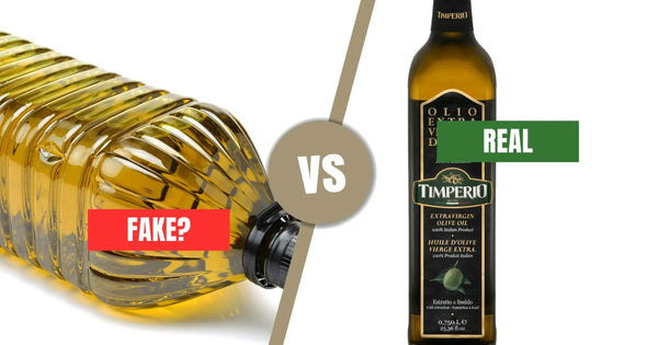 How to Tell Real Extra Virgin Olive Oil from Fake: A Singapore Buyer's Checklist