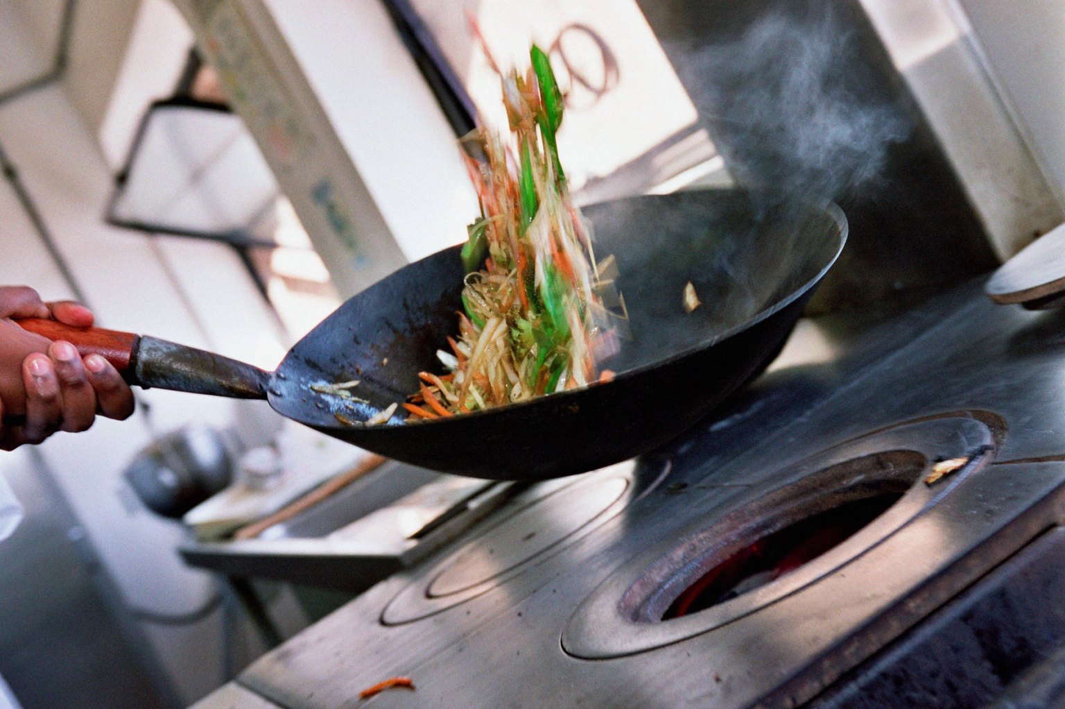 Everything You Need To Know About Smoke Point of Extra Virgin Olive Oil