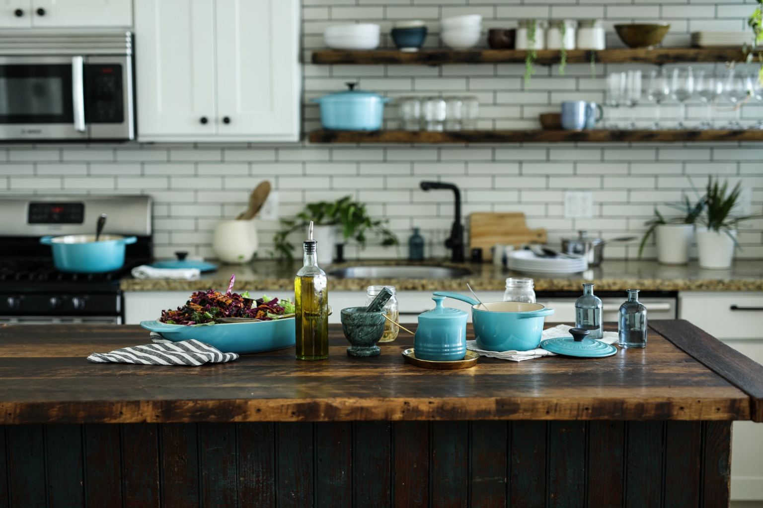 You Should use Extra Virgin Olive Oil in All Your Cooking: Here’s Why