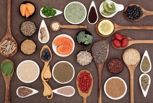 An Eye-Opening Guide on Antioxidants in Extra Virgin Olive Oils