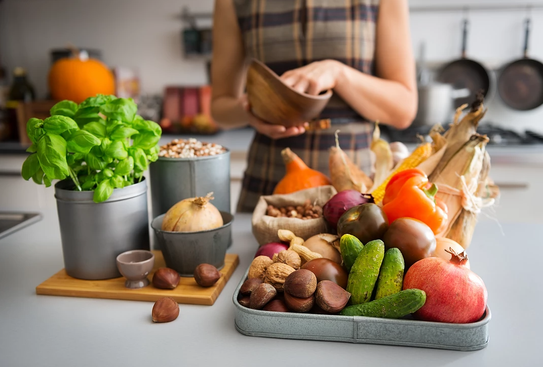 Nutrition profile of Extra Virgin Olive Oil – An Eye-Opening Beginner’s Guide