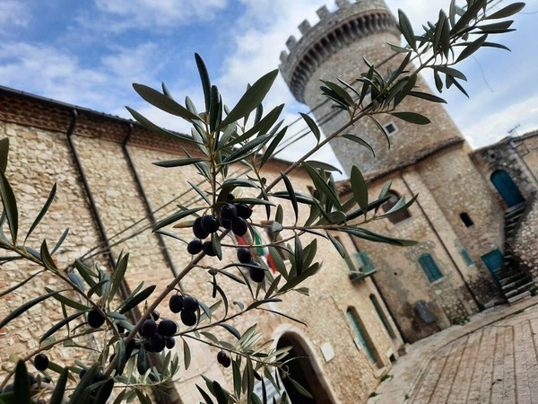 Italy’s Cultural Heritage