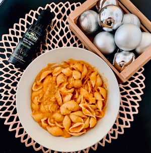 There is more to Italian cuisine than Pizza, Carbonara, Spaghetti Bolognese and Lasagna