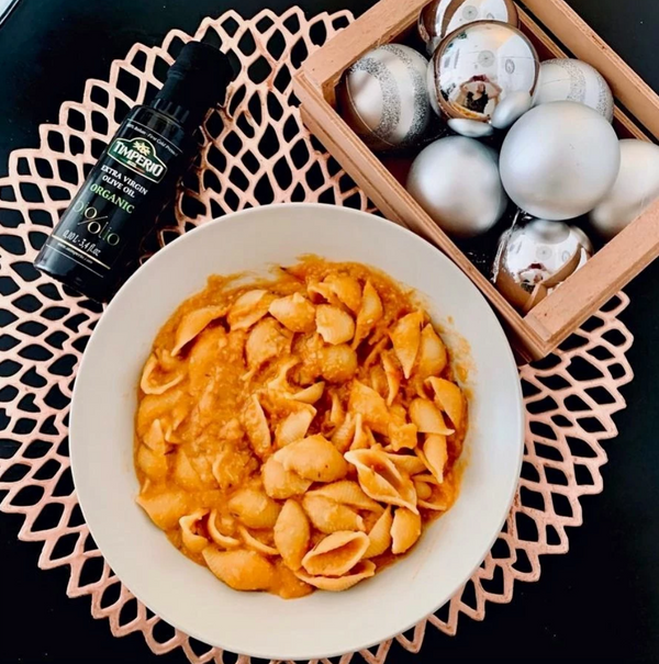 There is more to Italian cuisine than Pizza, Carbonara, Spaghetti Bolognese and Lasagna