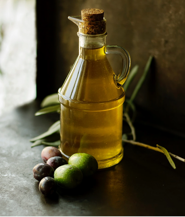 Omega-3-6-9 Fatty Acids in Extra Virgin Olive Oil – An Eye-Opening Beginner’s Guide