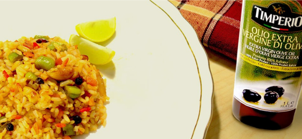 How to Make a Healthy and Tasty Fried Rice: Everything You Need To Know