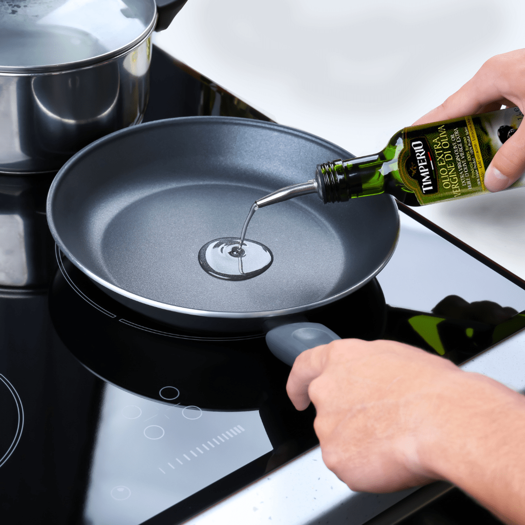 Timperio Gentile EVOO