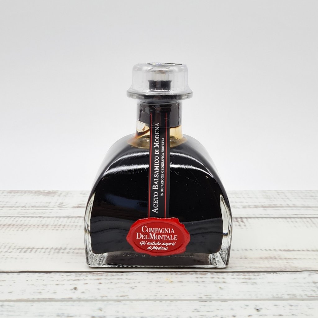 IGP Balsamic Vinegar of Modena Thicker Consistency (250 ml)