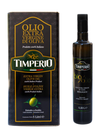 Early harvest Nobile Organic