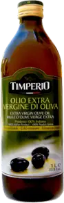 Gentile 1 litre Timperio High Quality Premium Extra Virgin Olive Oil Singapore