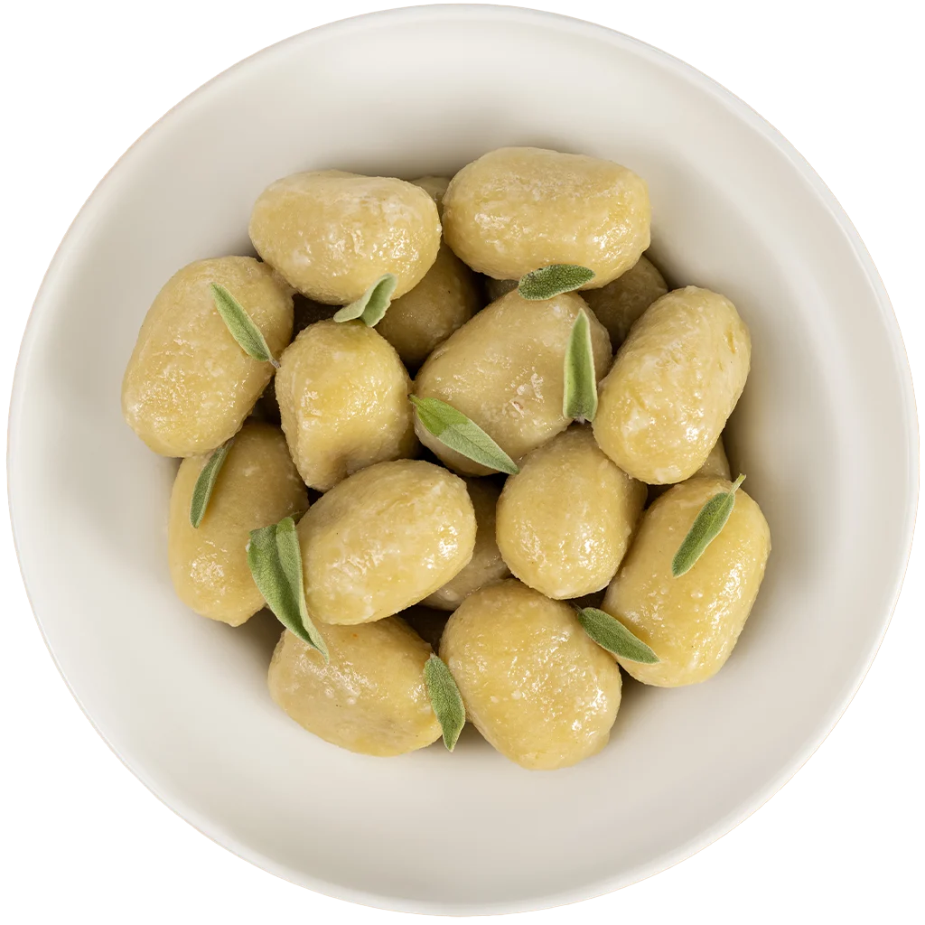 Stuffed Gnocchi PESTO by Pastificio Di Martino (400 g)