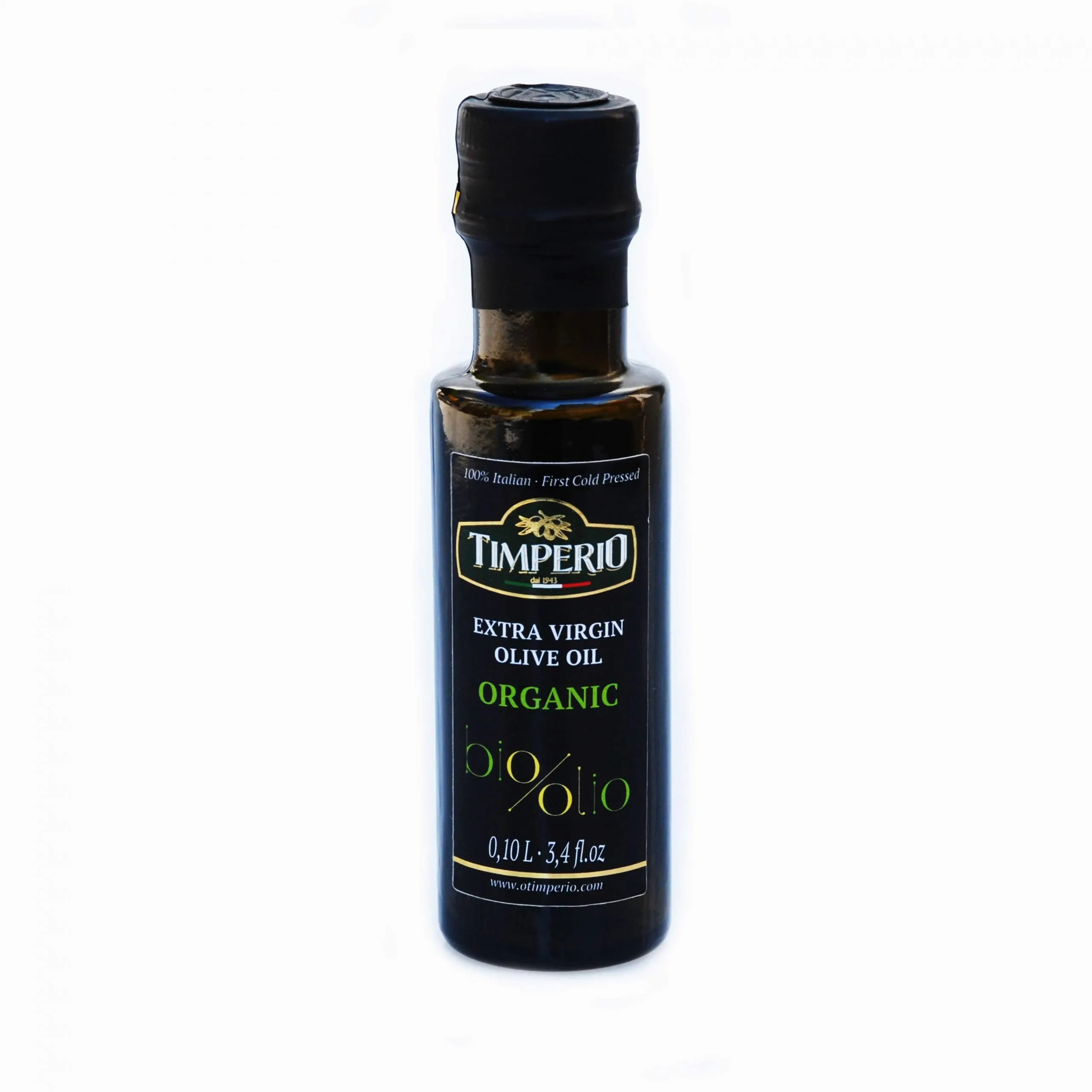 Flavoured EVOO 100 ML - Timperio