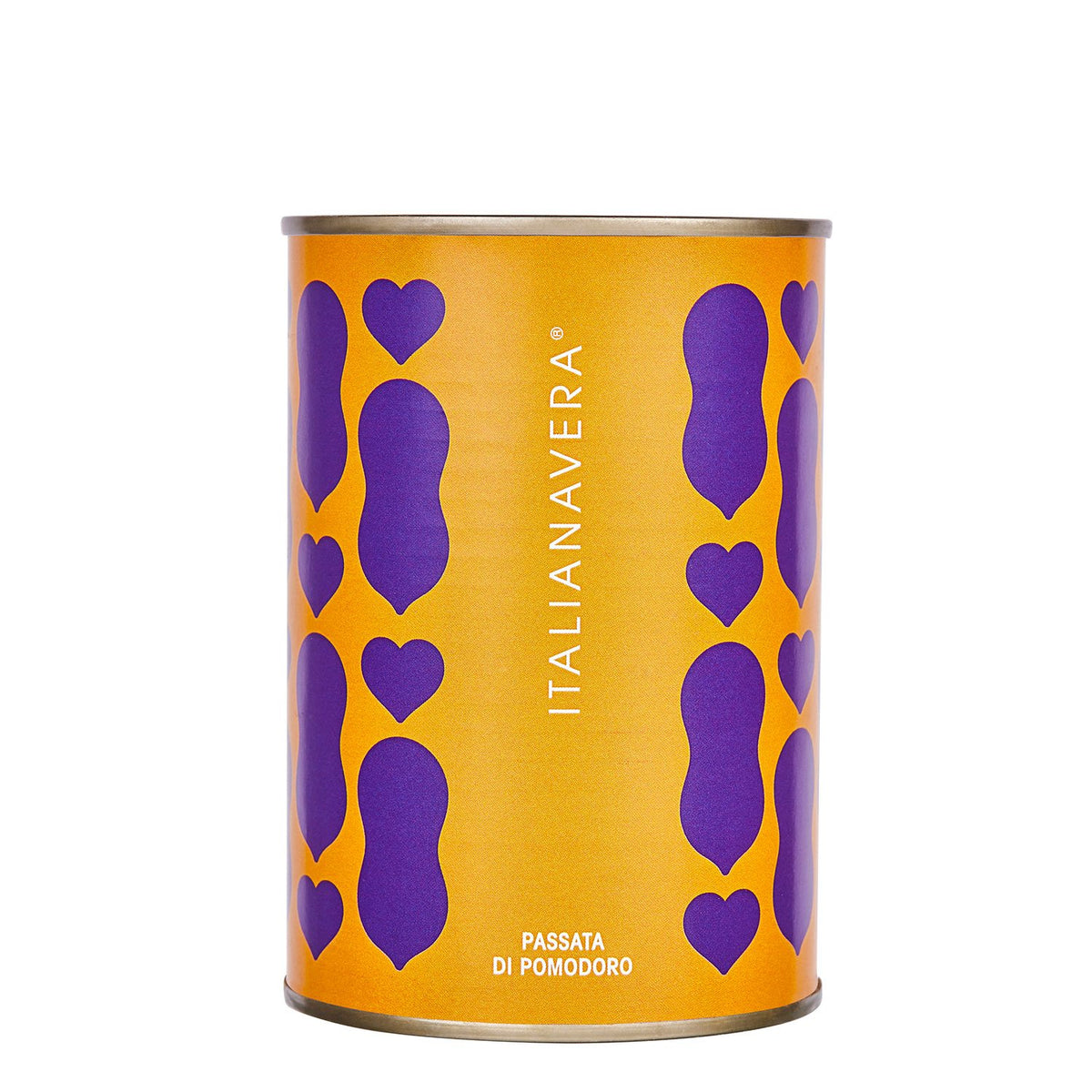 Passata di Pomodoro (400 gr) – Timperio