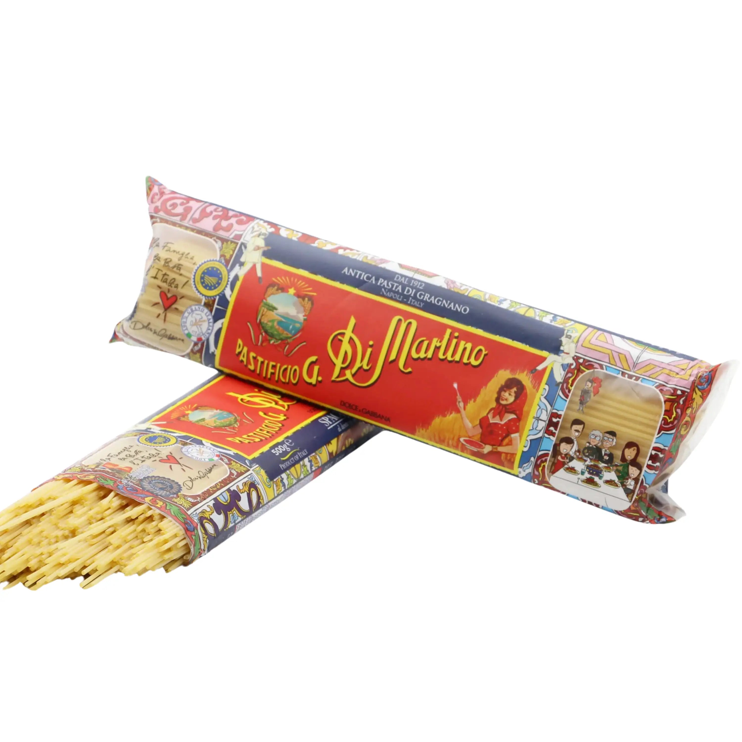 Spaghetti limited-edition Dolce & Gabbana (500 g)