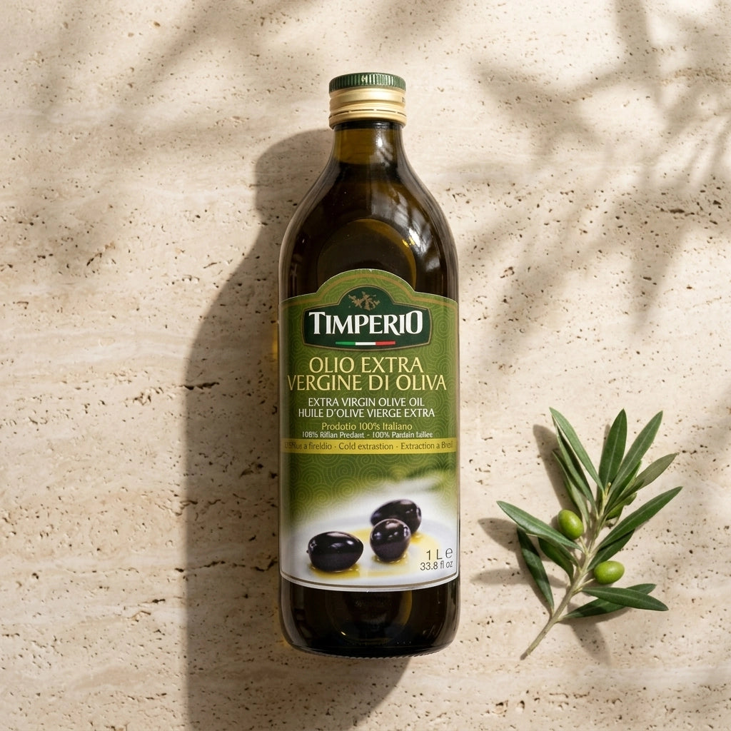 Timperio Gentile EVOO