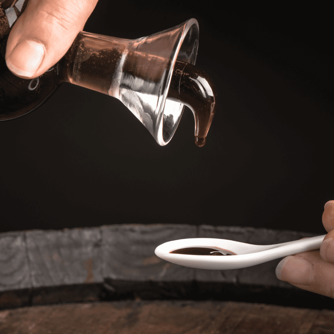 IGP Balsamic Vinegar and Timperio Nobile Bundle