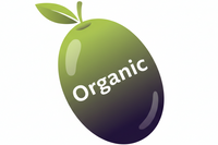 Organic Bio/olio icon