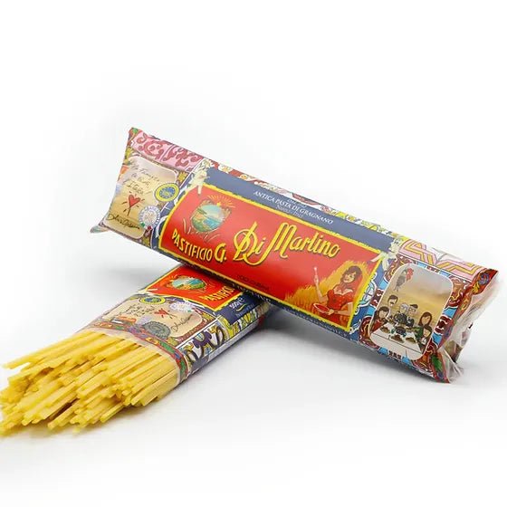 Linguine limited-edition Dolce & Gabbana (500 gr) - Timperio