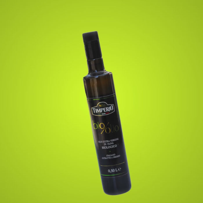 Best Organic Olive Oil