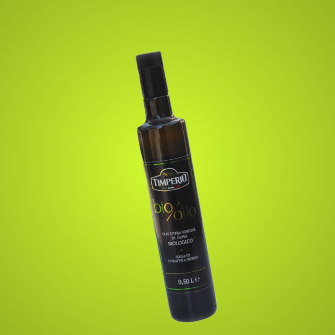 Best Organic Olive Oil