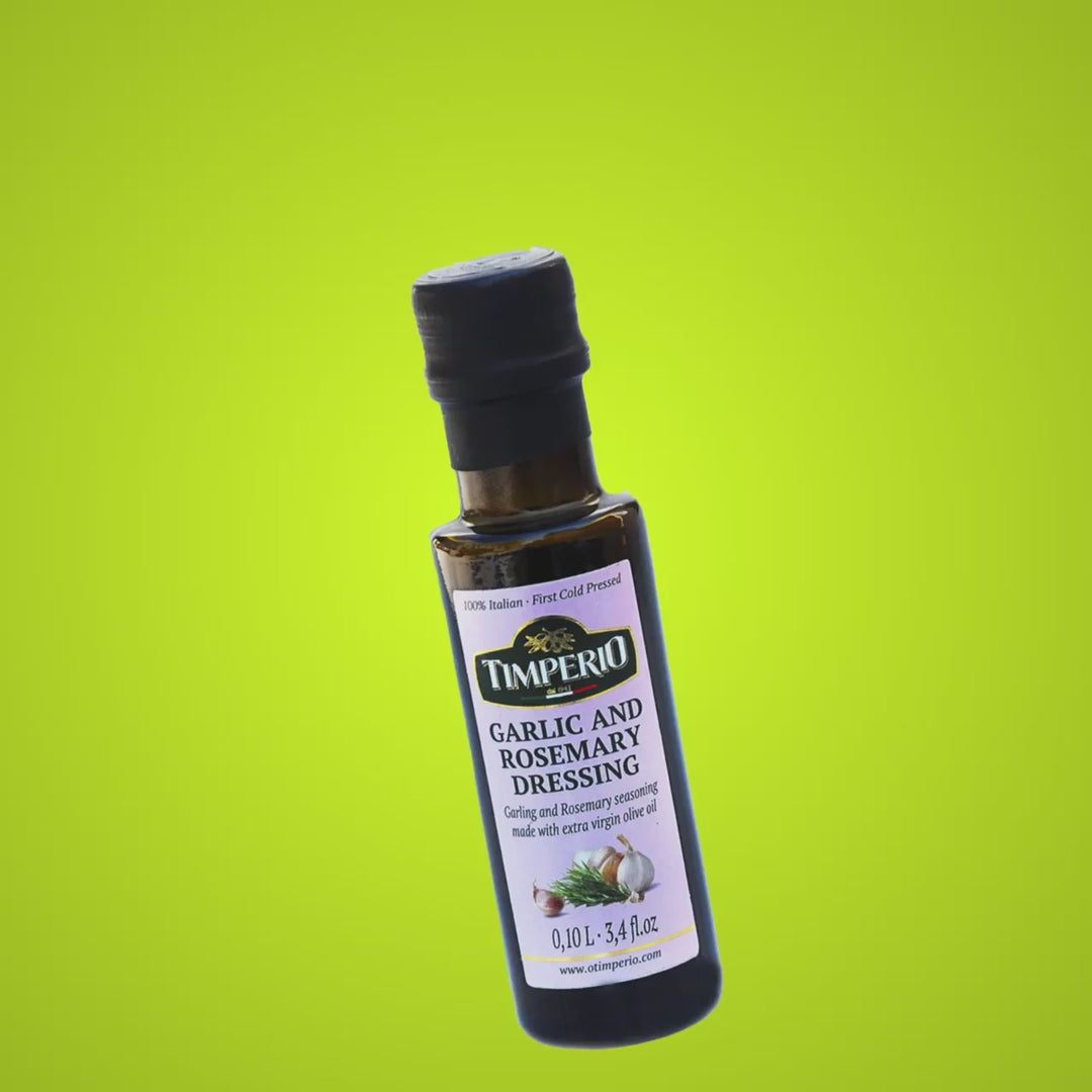 Best Italian Olive Oil Brands