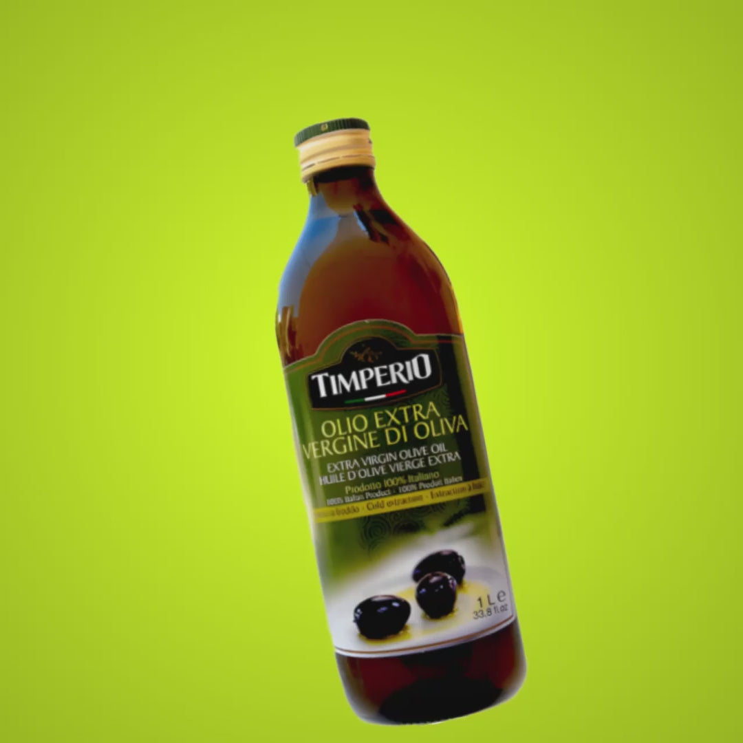 Virgin Olive Oil For Weight Loss