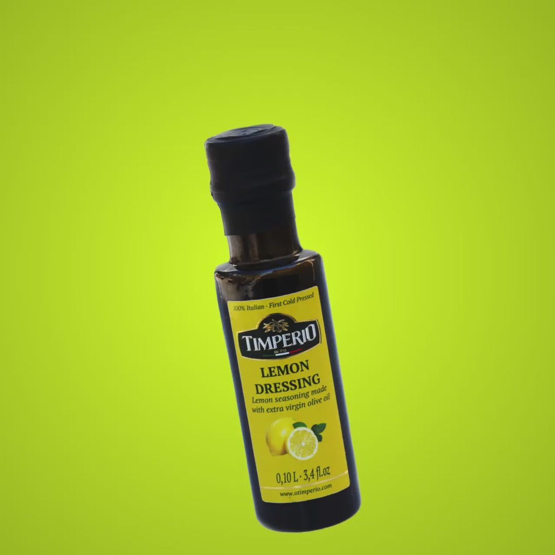 Best Lemon Infused Olive Oil