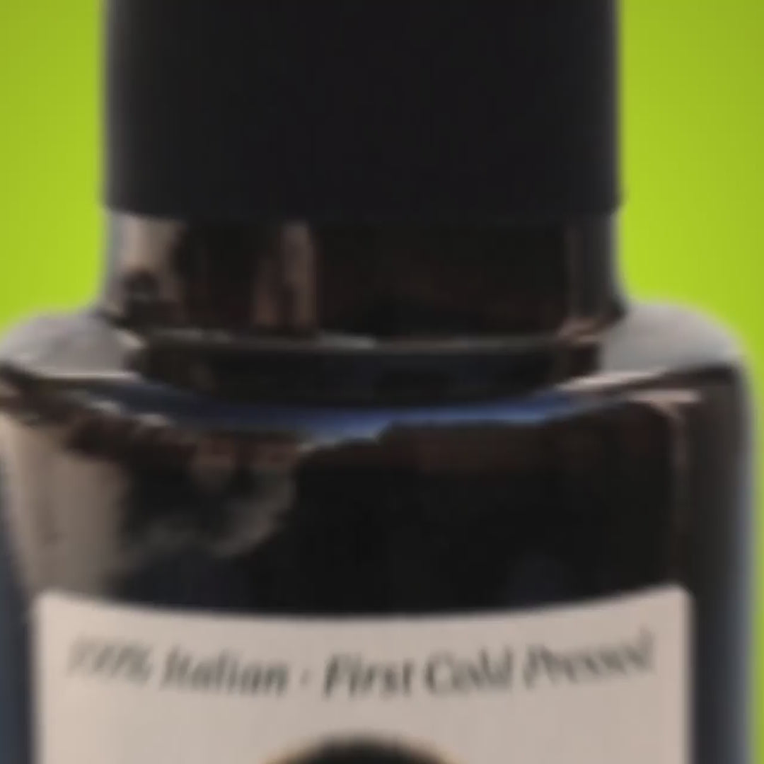 Best Italian Olive Oil